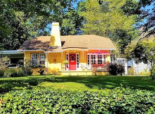 1519 Druid Hills Ave, Hendersonville, NC 28791
