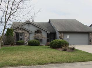 1136 Mill Lake Rd, Fort Wayne, IN 46845