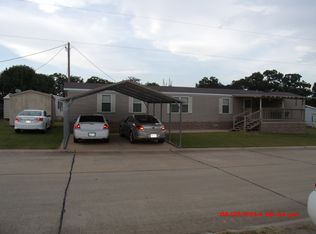 12109 Stagecoach Rd LOT 734, Little Rock, AR 72210