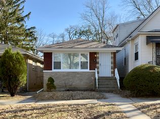 237 W 117th St, Chicago, IL 60628