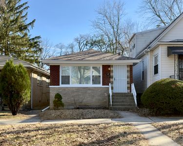 237 W 117th St, Chicago, IL, 60628