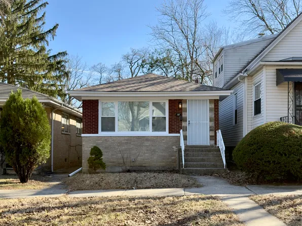 237 W 117th St, Chicago, IL 60628