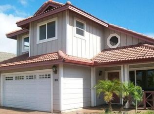 4 Papahi Loop, Kahului, HI 96732