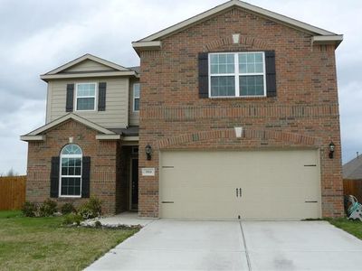 3014 Flowering Springs Dr, Forney, TX, 75126