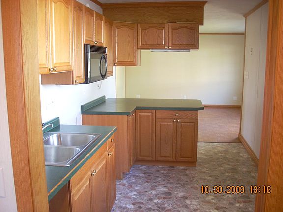 Kitchen View