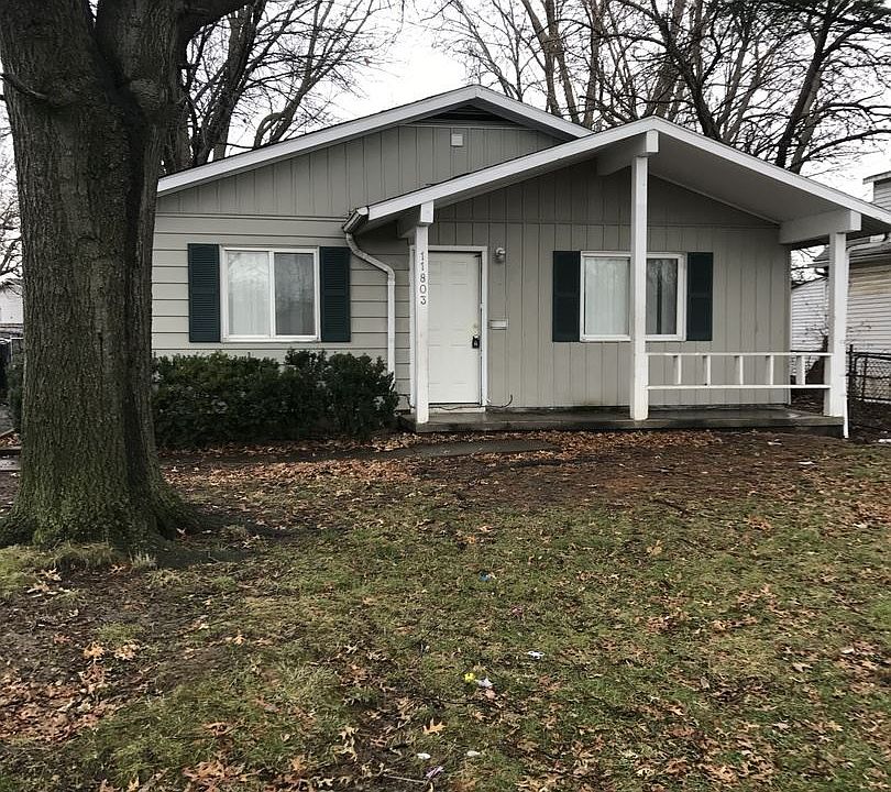 1st image of 11801 Matherson Ave
