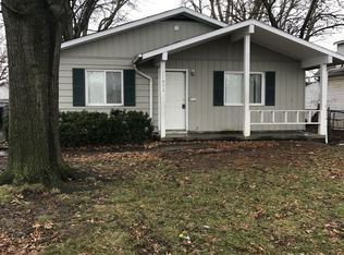 11801 Matherson Ave, Cleveland, OH