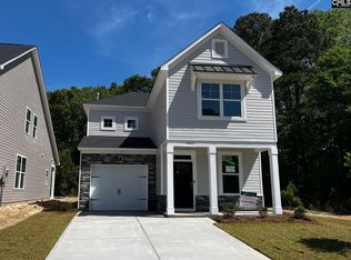 900 Fire Island Rd, Blythewood, SC 29016