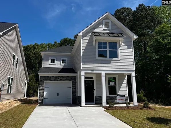 900 Fire Island Rd, Blythewood, SC 29016