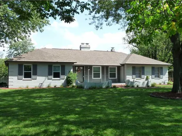 5545 N Alton Ave, Indianapolis, IN 46228