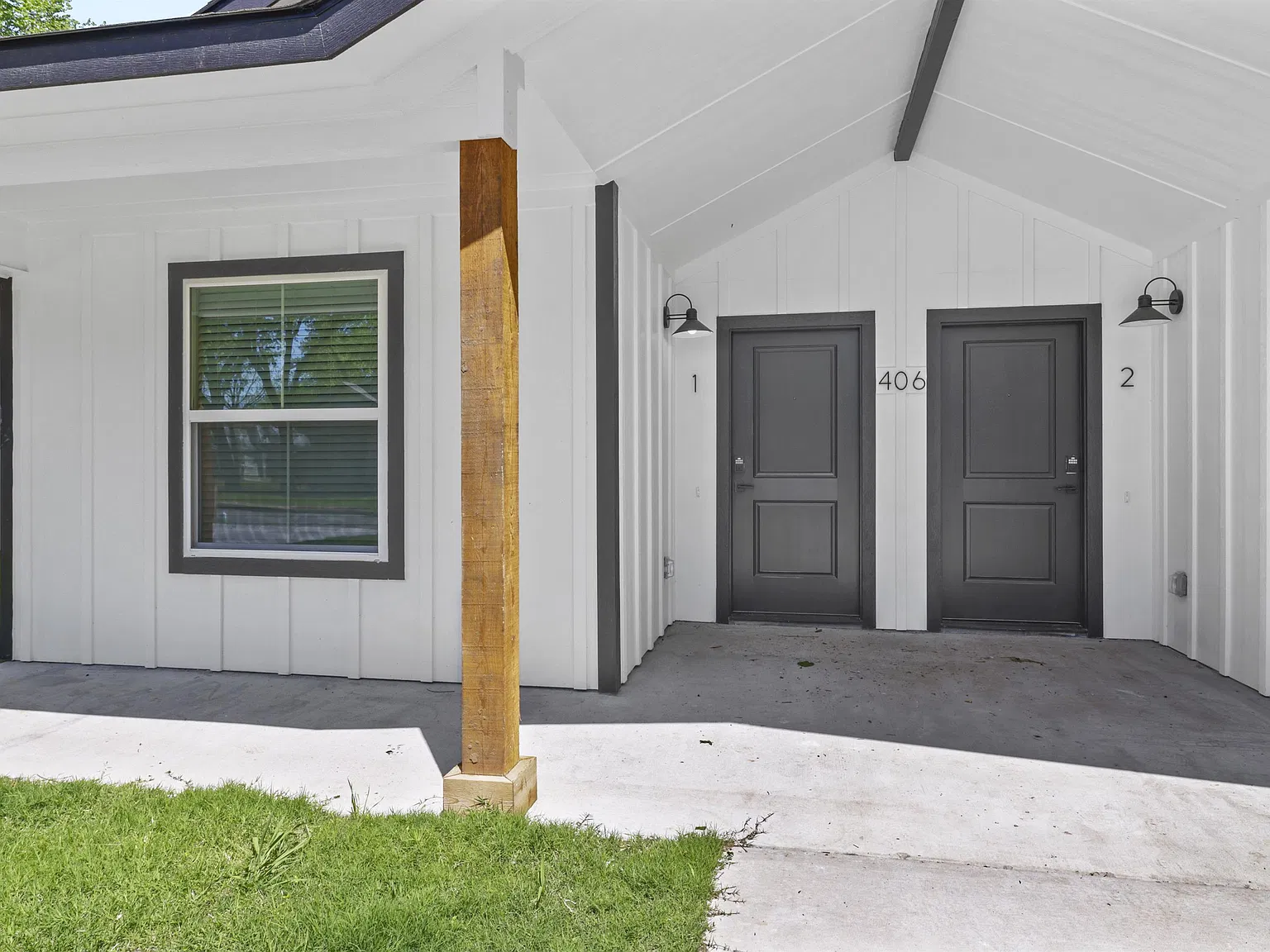 406 West 6th Street, Bonham, TX 75418 - 2 — Photo 2