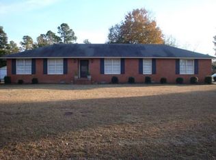 2294 Garrison St, Sumter, SC 29154