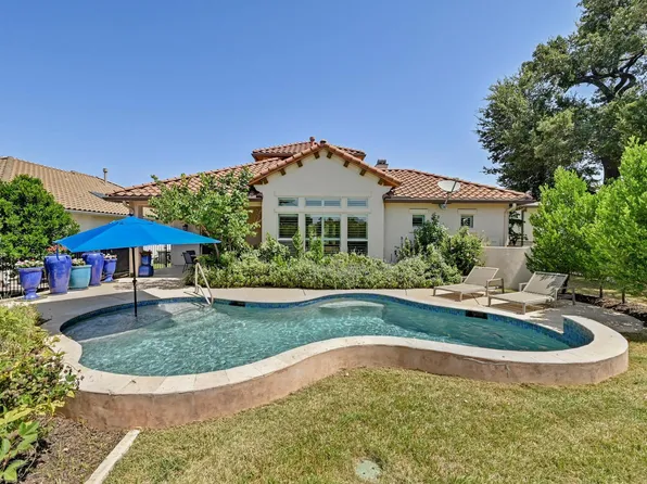 228 Cimarron Hills Trl E, Georgetown, TX 78628