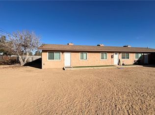 12426 Central Rd, Apple Valley, CA 92308