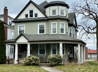 153 NW 3rd St UNIT 4, Barberton, OH 44203