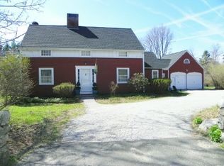 55 Gillotti Rd, New Fairfield, CT 06812