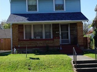 319 Watervliet Ave, Dayton, OH 45420