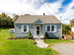 2847 Fries Rd, Galax, VA 24333