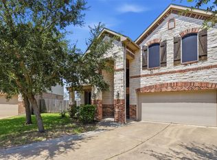 3543 Coleman Creek Ct, Katy, TX 77449