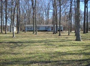 3265 N County Road 800 W, Richland, IN 47634