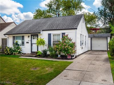 43 Zeller Ct, Berea, OH, 44017