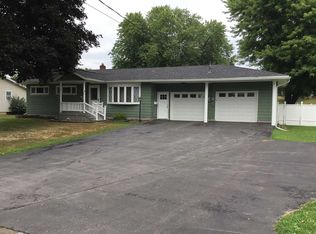 69 Prospect Ave, Massena, NY 13662