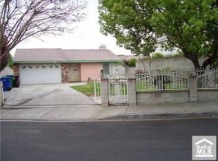 238 Oranut Ln, La Puente, CA 91746