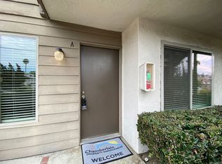 West Palm Apartments, Vista, CA 92083
