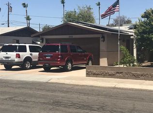 2723 S Madison Ave, Yuma, AZ 85364