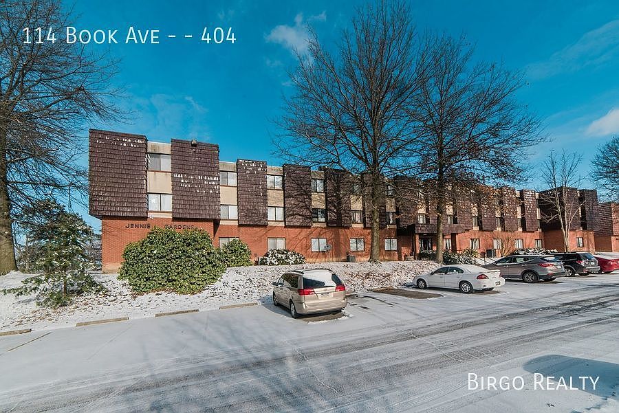 1st image of 114 Book Ave #404