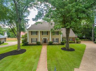 2321 Wickersham Cv LOT 141, Germantown, TN 38139