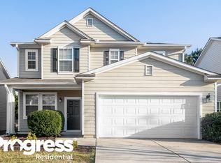 176 Parkmont Way, Dallas, GA 30132