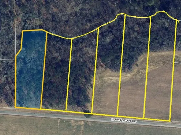 1 Hurst Store Rd #6, Greenbush, VA 23357