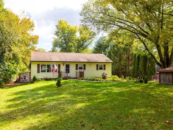 330 Titusville Road, Poughkeepsie, NY 12603