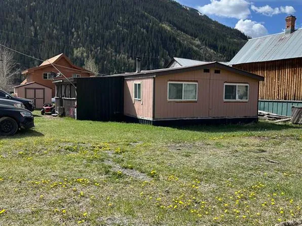 962 Mineral Street, Silverton, CO 81433