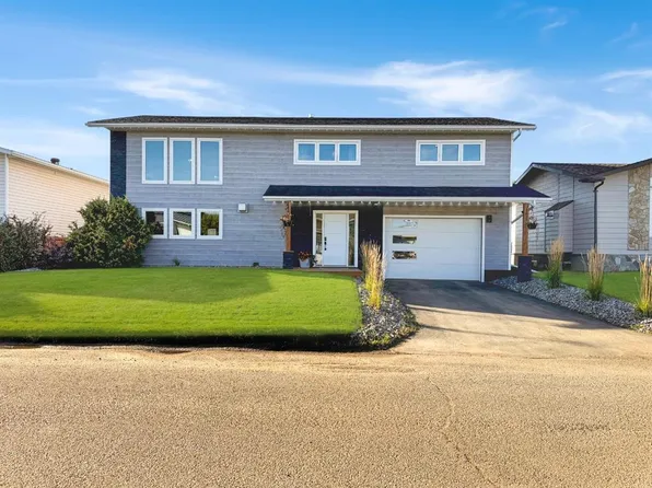 107 N 6th Ave SW, Falher, AB T0H 1M0