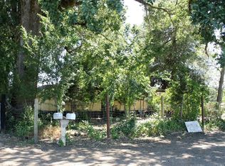 24395 Wattenburg Rd, Covelo, CA 95428