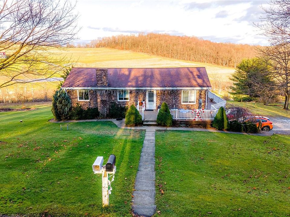 512 Lemmon Hollow Rd, Kittanning, PA 16201 Zillow