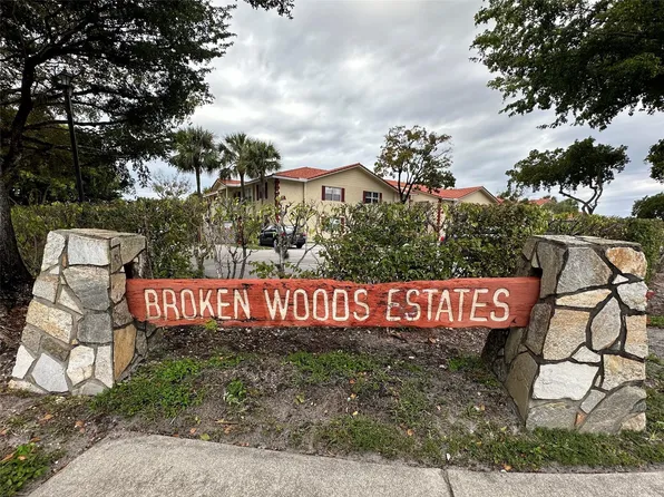 3578 N University Dr, Coral Springs, FL