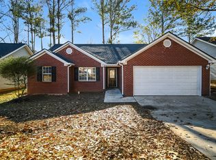 1681 Graystone Dr, Hampton, GA 30228