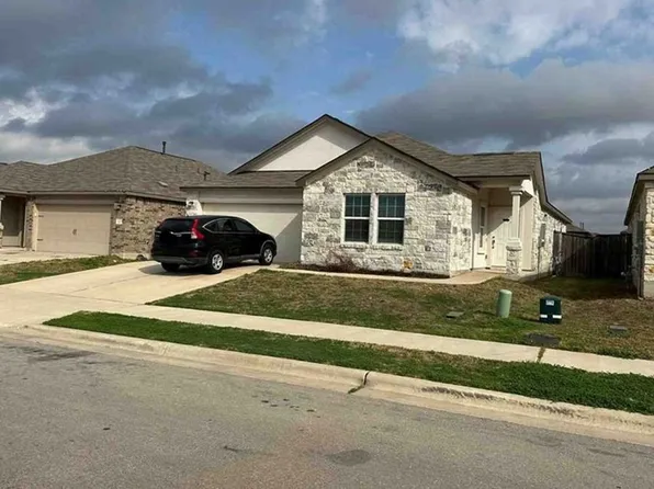 325 Arnage Dr, Hutto, TX 78634