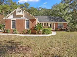7856 Maclean Rd, Tallahassee, FL 32312