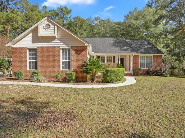 7856 Maclean Rd, Tallahassee, FL 32312