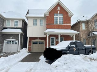 45 Headon Ave, Ajax, ON L1Z0S7