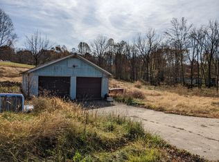 2720 Lottridge Rd, Guysville, OH 45735