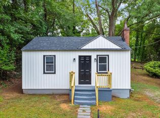 327 Hughes St, Danville, VA 24541