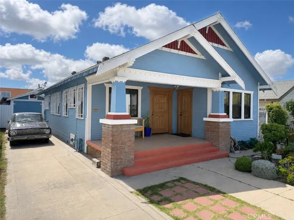 1037 N Almond Ct, Long Beach, CA 90813