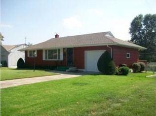 12303 E 48th St S, Independence, MO 64055