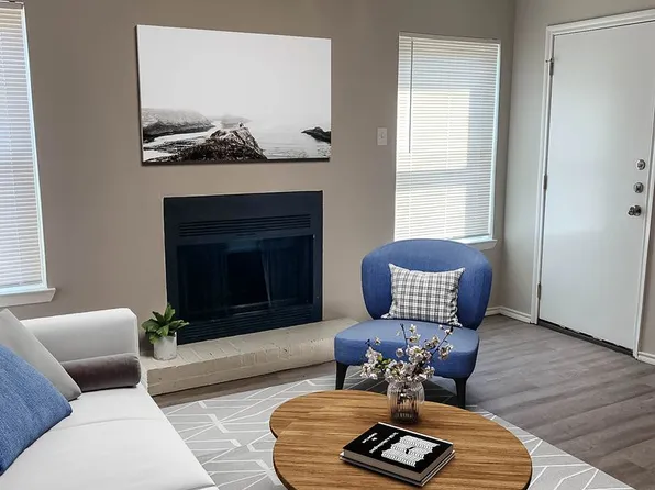 Monarch Place, 4622 Monarch St APT 106, Dallas, TX 75204