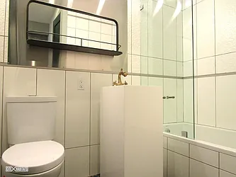 Rented by Citi Habitats